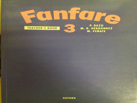Fanfare 3 Tchr