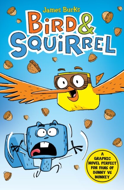 Bird & Squirre
