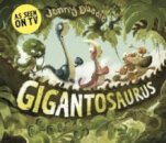 Gigantosaurus