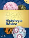 Histologia Básica: Texto E Atlas