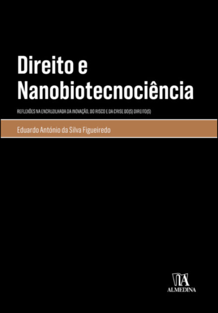 Direito E Nanobiotecnociência