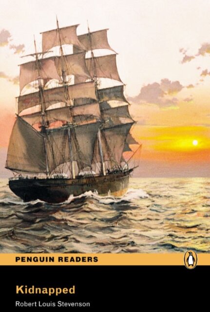Kidnapped P.R.Lev.2