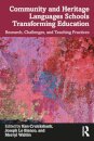 Community and Heritage Languages Schools Transforming Education