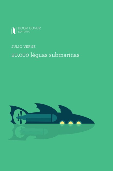 20.000 Léguas Submarinas