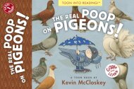 The Real Poop on Pigeons!