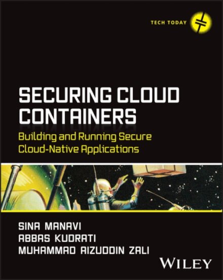 Securing Cloud Containers