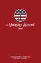 The Umbrella Academy Library Edition Vol 2: Dallas