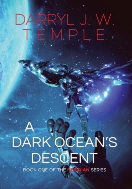 A Dark Ocean's Descent