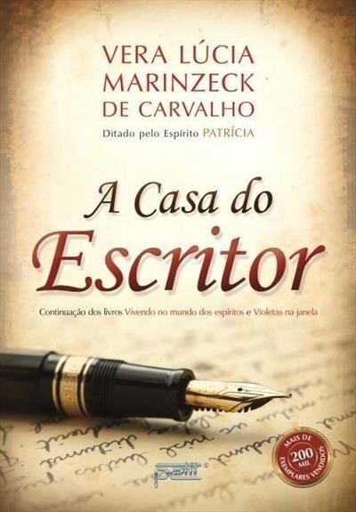 A Casa do Escritor