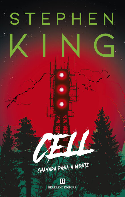 Cell - Chamada Para a Morte