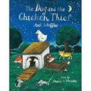 The Dog And The Chicken Thief