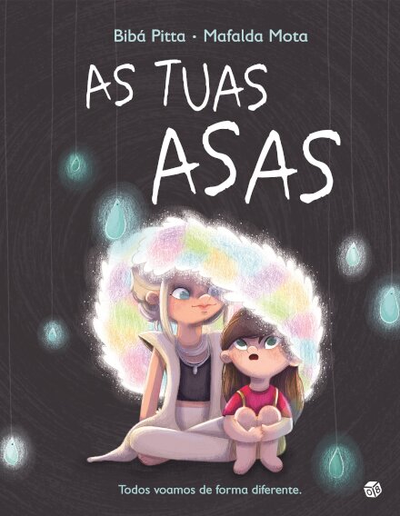 As Tuas Asas