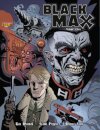 Black Max Volume Three