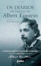 Os Diários De Viagem De Albert Einstein