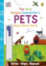 The Very Hungry Caterpillar'S Pets