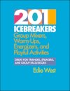 201 Icebreakers Pb