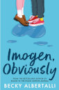Imogen Obviously