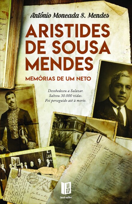 Aristides de Sousa Mendes