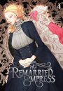 The Remarried Empress Vol 4
