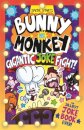 Bunny Vs Monkey: The Gigantic Joke Fight!