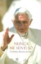 Nunca me Senti Só