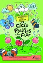 Aprender com Ciência: O Ciclo das Plantas com Flor
