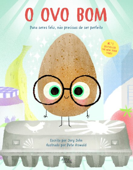 O Ovo Bom