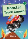 Monster Truck Games