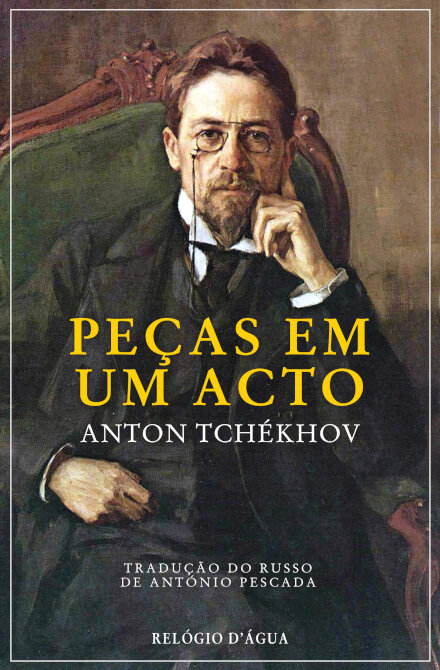 Peças em Um Acto