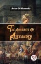 The Anabasis of Alexander
