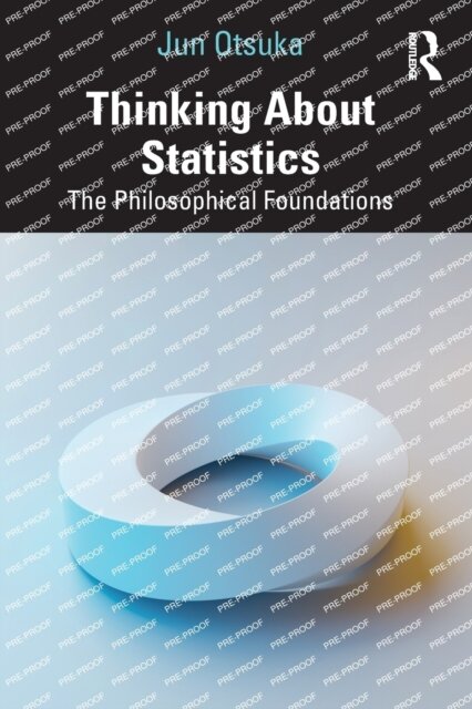 Thinking About Statistics