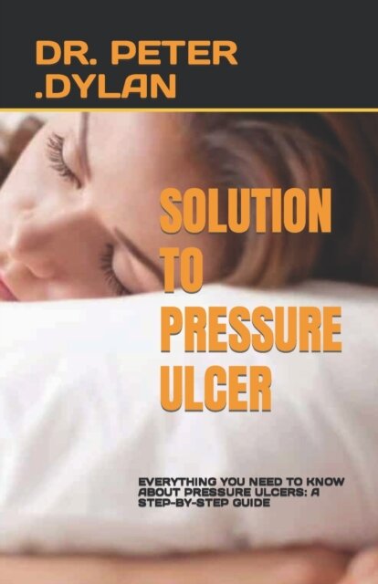 Solution to Pressure Ulcer