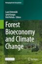 Forest Bioeconomy and Climate Change