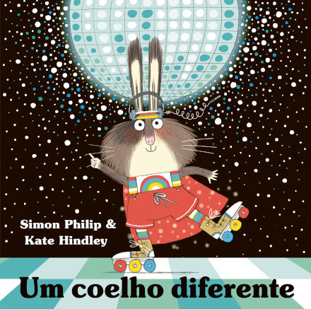 Um Coelho Diferente