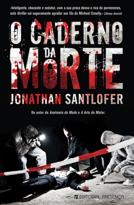 O Caderno Da Morte