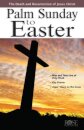 Palm Sunday to Easter (pack of 5)
