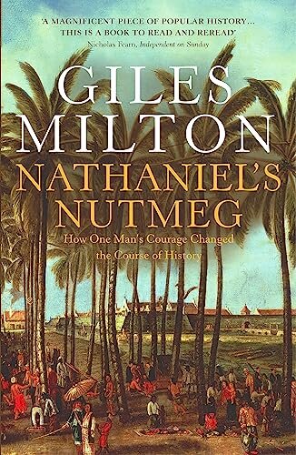 Nathaniel'S Nutmeg
