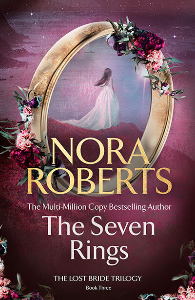 The Seven Rings (The Lost Bride Trilogy Book 3)