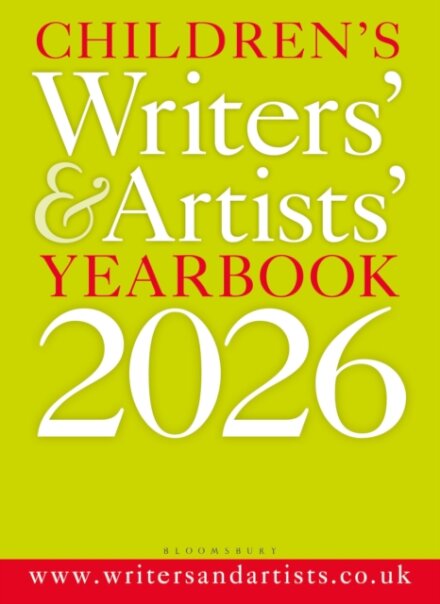 Children's Writers' & Artists' Yearbook 2026