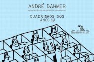 Quadrinhos Dos Anos 10