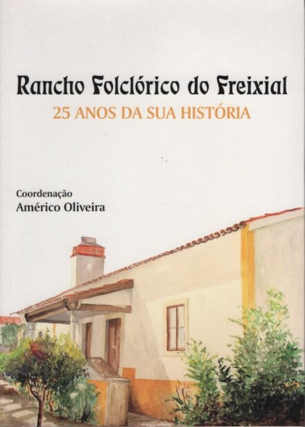 Rancho Folclórico do Freixial