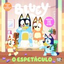 Bluey: O Espetáculo