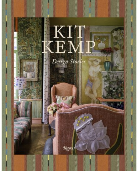 Kit Kemp