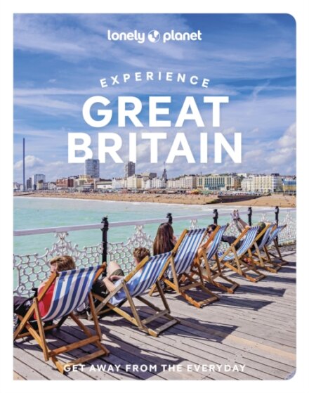 Experience Great Britain 2