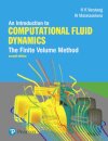 Introduction to Computational Fluid Dynamics, An