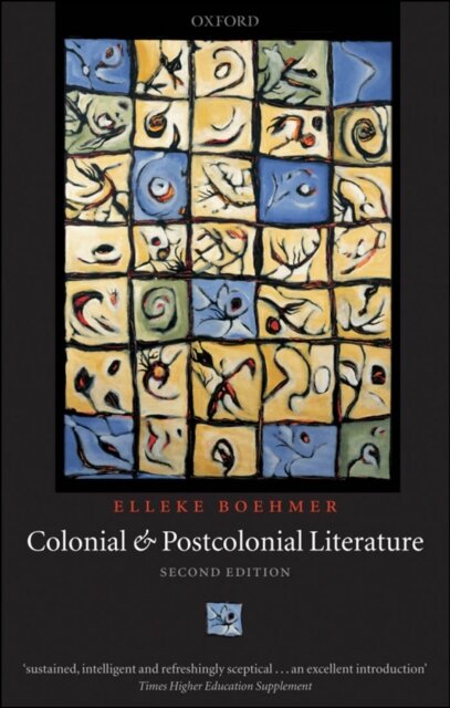 Colonial E Postcolonial