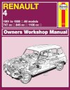 Renault 4