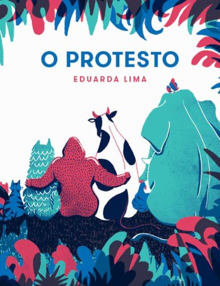 O Protesto
