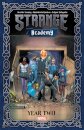 Strange Academy: Year Two