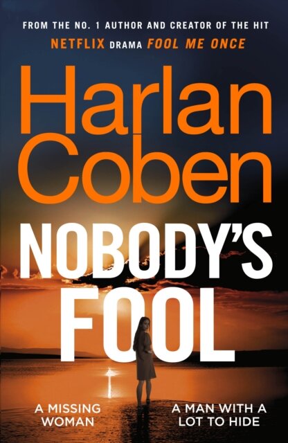 Nobody'S Fool